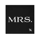Mrs. Black | Mix & Match Lils’ Fun-Flirty Lovers’ Towels
