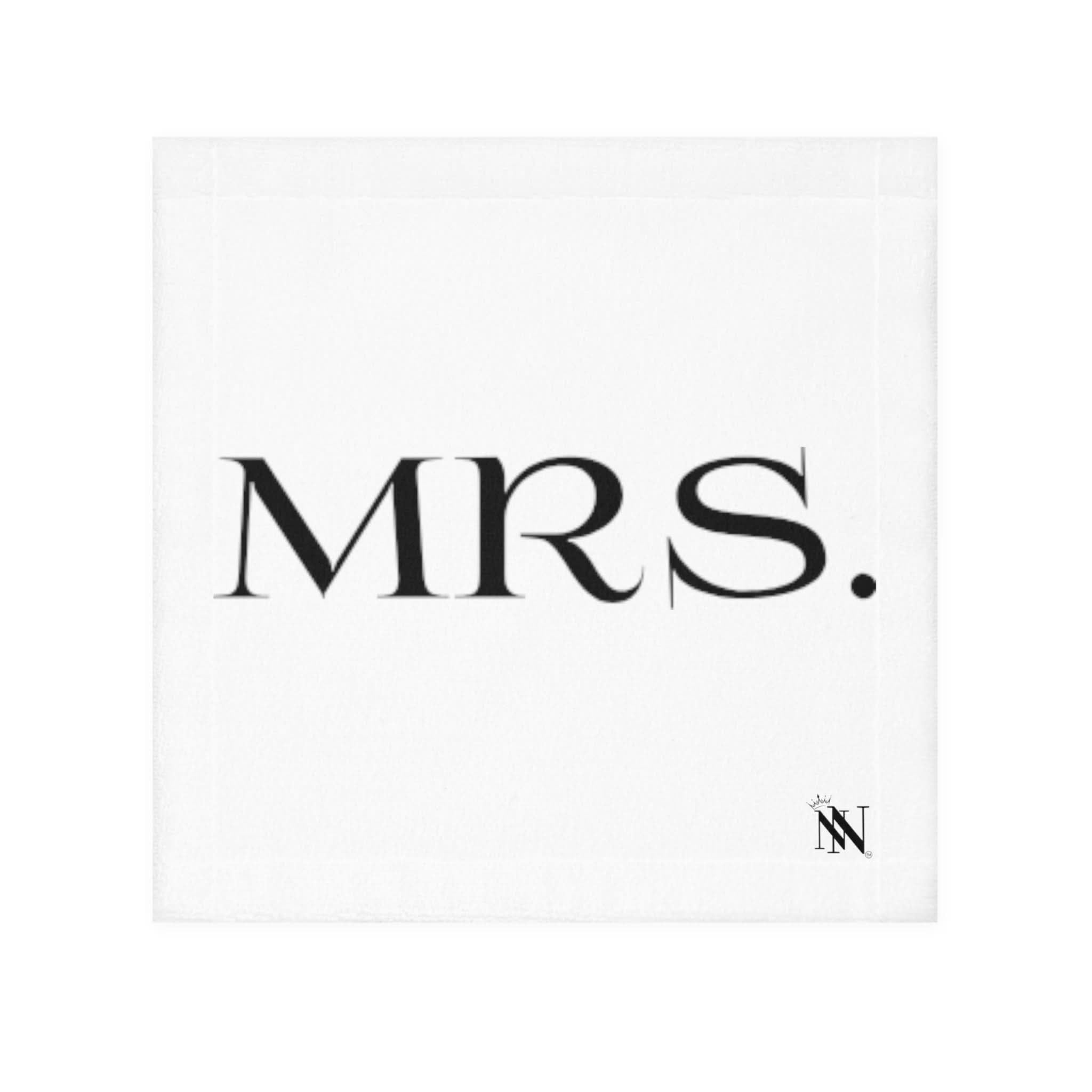 Mrs. | Mix & Match Lils’ Fun-Flirty Lovers’ Towels