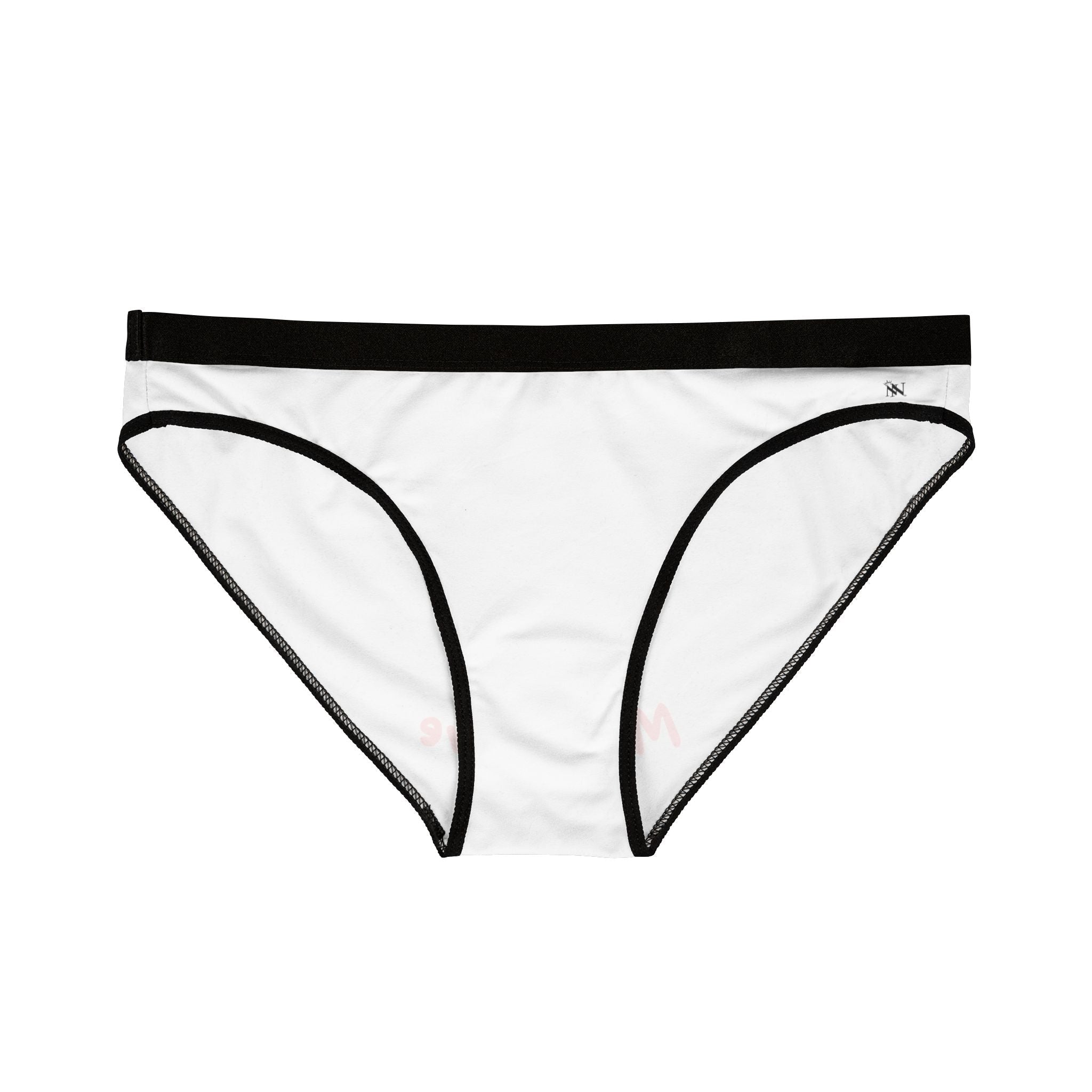 Much Love Bunny | Mix & Match Women’s Fun-Flirty Lovers’ Panties