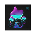 Mushroom Ecstasy | Mix & Match Lils’ Fun-Flirty Lovers’ Towels