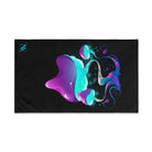 Mushroom Ecstasy | Mix & Match Original Fun-Flirty Lovers’ Towels