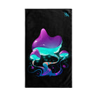 Mushroom Ecstasy | Mix & Match Original Fun-Flirty Lovers’ Towels