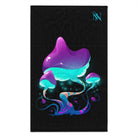 Mushroom Ecstasy | Mix & Match Soft Fun-Flirty Lovers’ Towels