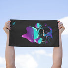Mushroom Ecstasy | Mix & Match Soft Fun-Flirty Lovers’ Towels