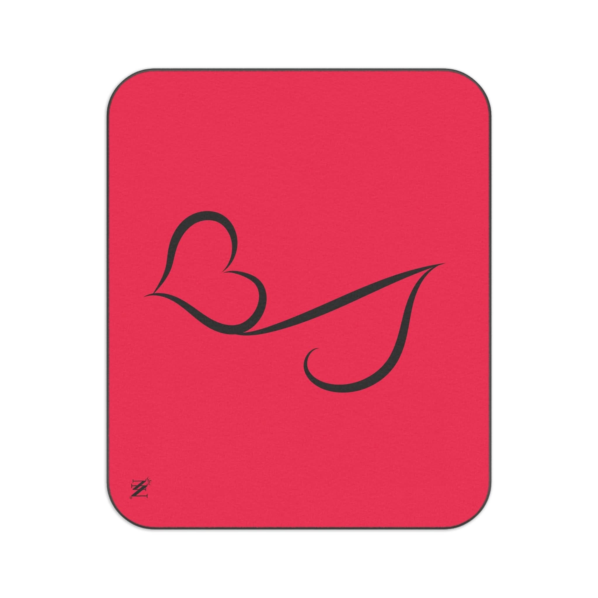 Music Note of Love | Mix Match Fun-Flirty Lovers’ Water-Resistant Sex Blankets