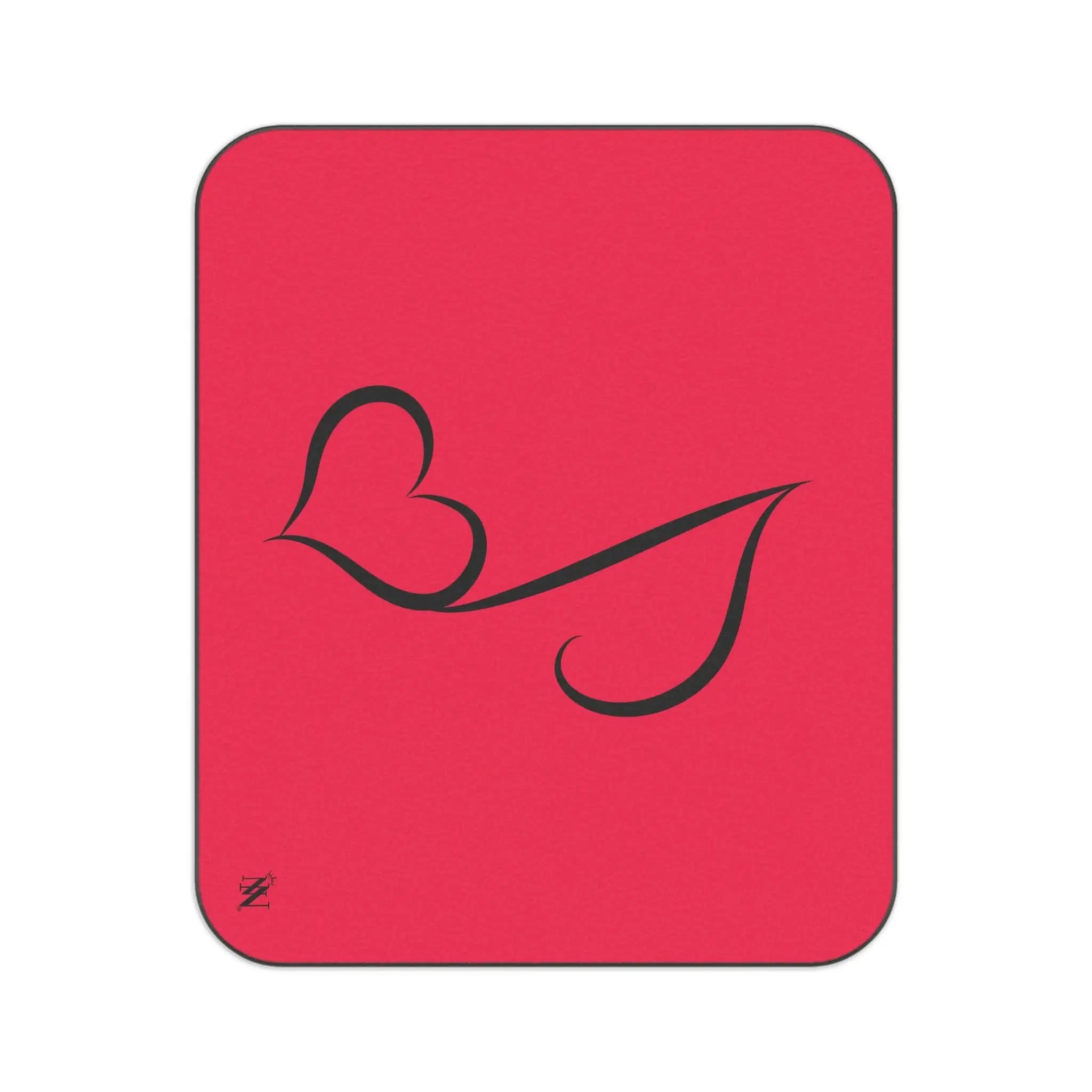 Music Note of Love | Mix Match Fun-Flirty Lovers’ Water-Resistant Sex Blankets