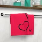 Music Note of Love | Mix & Match Lils’ Fun-Flirty Lovers’ Towels