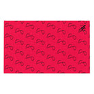 Music Notes of Love | Mix & Match Fun-Flirty Lovers’ Towels