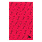 Music Notes of Love | Mix & Match Fun-Flirty Lovers’ Towels