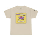 Muy Pronto | Mix & Match 100% Cotton Unisex Fun-Flirty Lovers’ Tees