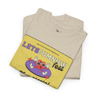 Muy Pronto | Mix & Match 100% Cotton Unisex Fun-Flirty Lovers’ Tees