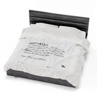 My Addiction | Mix & Match Fun-Flirty Lovers’ Blankets
