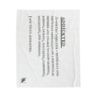 My Addiction | Mix & Match Fun-Flirty Lovers’ Blankets