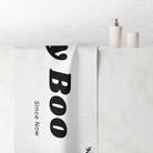 My Boo Since Now | Mix & Match Naughty XL Fun-Flirty Lovers’ Towels