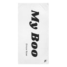 My Boo Since Now | Mix & Match Naughty XL Fun-Flirty Lovers’ Towels
