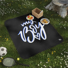 My Boy | Mix Match Fun-Flirty Lovers’ Water-Resistant Blankets