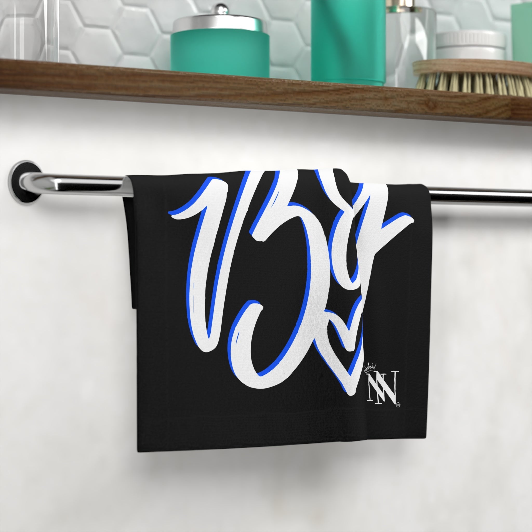 My Boy | Mix & Match Lils’ Fun-Flirty Lovers’ Towels