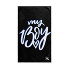 My Boy | Mix & Match Original Fun-Flirty Lovers’ Towels