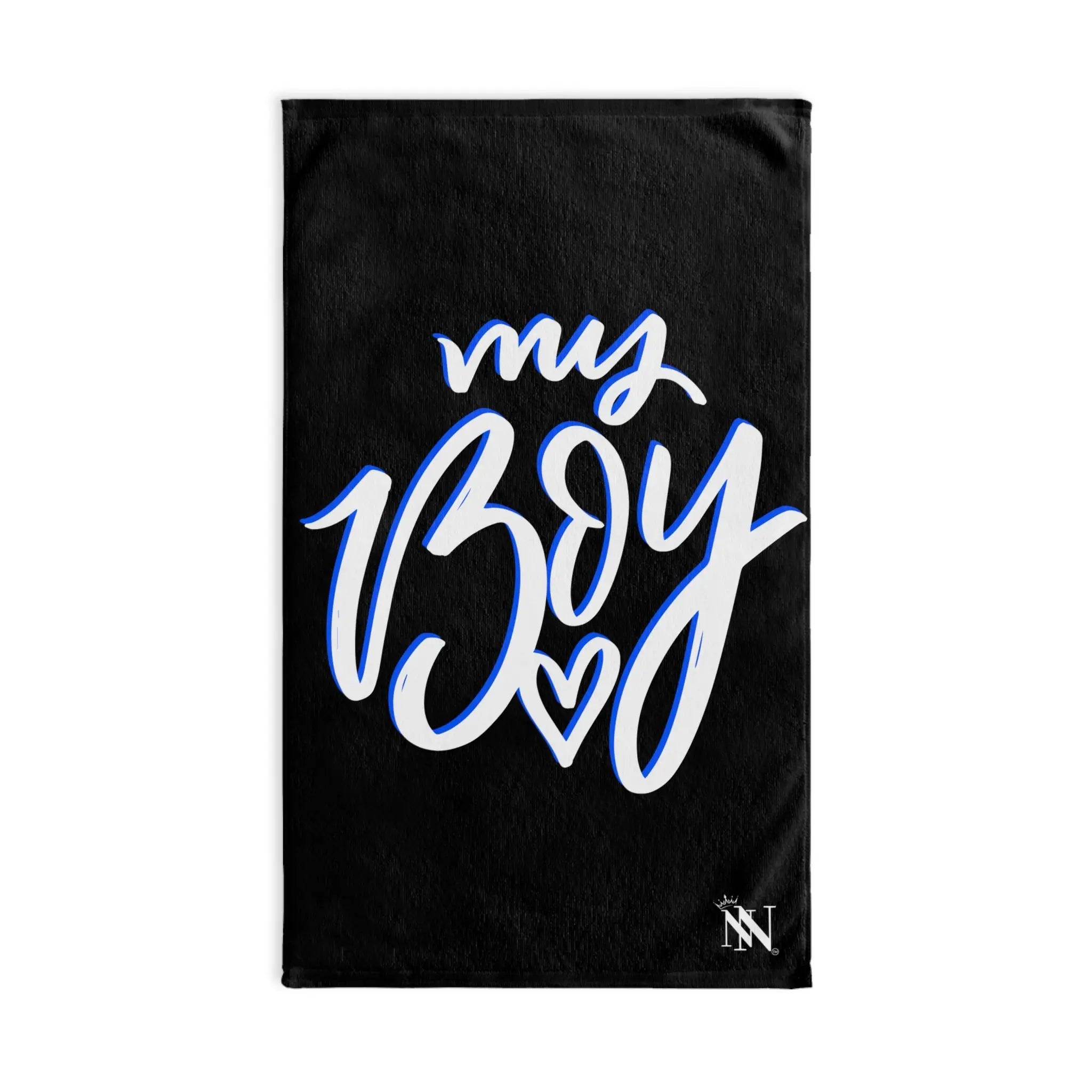 My Boy | Mix & Match Original Fun-Flirty Lovers’ Towels