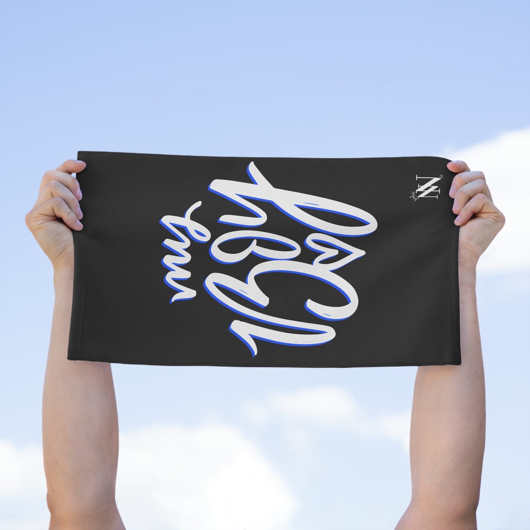 My Boy | Mix & Match Soft Fun-Flirty Lovers’ Towels