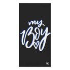 My Boy | Mix & Match XL Fun-Flirty Lovers’ Towels