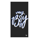 My Boy | Mix & Match XL Fun-Flirty Lovers’ Towels