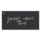 My Cum Towel | Mix & Match Naughty XL Fun-Flirty Lovers’ Towels