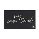 My Cum Towel | Mix & Match Original Fun-Flirty Lovers’ Towels