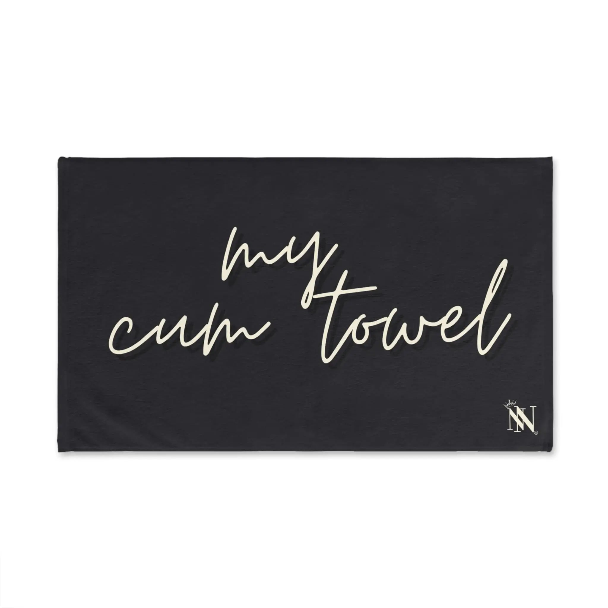 My Cum Towel | Mix & Match Original Fun-Flirty Lovers’ Towels