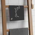 My Cum Towel | Mix & Match Soft Fun-Flirty Lovers’ Towels