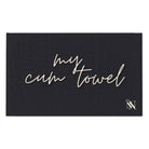 My Cum Towel | Mix & Match Soft Fun-Flirty Lovers’ Towels