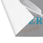 My Deck is Bigger Grey | Mix & Match Playful Fun-Flirty Lovers’ Toy Mats