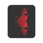 My Devilish Heart | Mix Match Fun-Flirty Lovers’ Water-Resistant Blankets