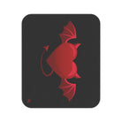 My Devilish Heart | Mix Match Fun-Flirty Lovers’ Water-Resistant Blankets