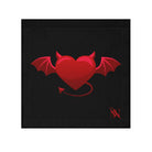 My Devilish Heart | Mix & Match Lils’ Fun-Flirty Lovers’ Towels