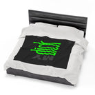 My Dick Grey | Mix & Match Fun-Flirty Lovers’ Blankets