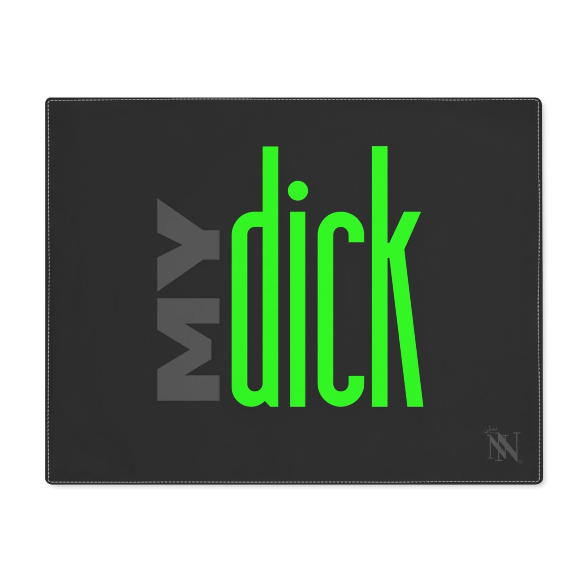My Dick Grey | Mix & Match Playful Fun-Flirty Lovers’ Toy Mats
