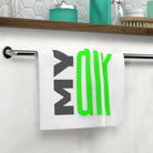 My Dick | Mix & Match Lils’ Fun-Flirty Lovers’ Towels
