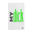 My Dick | Mix & Match Original Fun-Flirty Lovers’ Towels