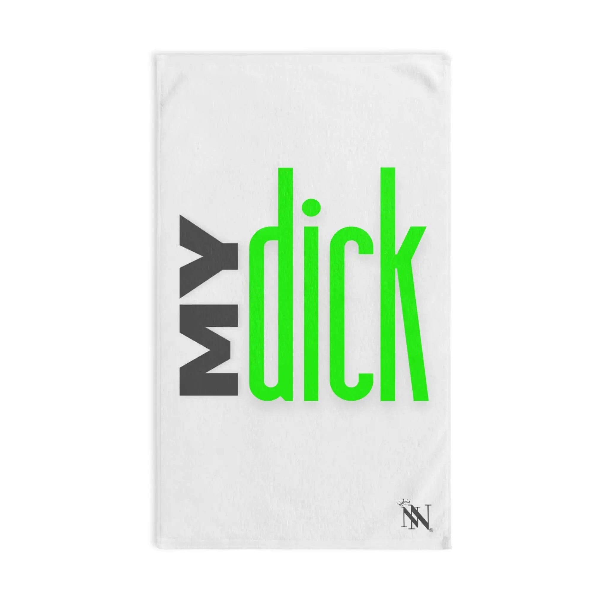 My Dick | Mix & Match Original Fun-Flirty Lovers’ Towels