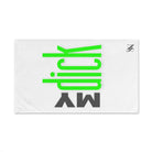 My Dick | Mix & Match Original Fun-Flirty Lovers’ Towels