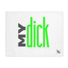 My Dick | Mix & Match Playful Fun-Flirty Lovers’ Toy Mats