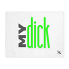 My Dick | Mix & Match Playful Fun-Flirty Lovers’ Toy Mats