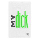 My Dick | Mix & Match Soft Fun-Flirty Lovers’ Towels