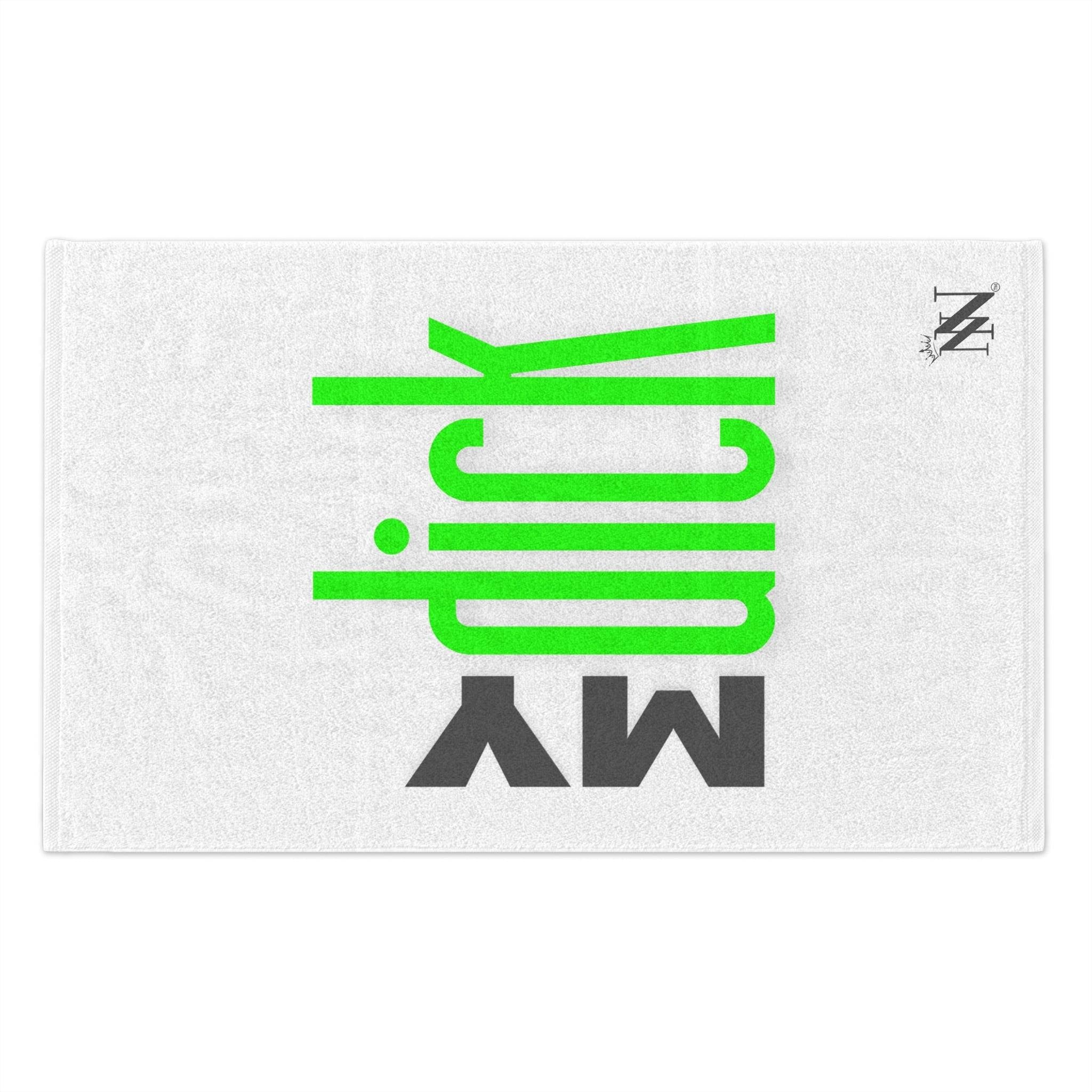 My Dick | Mix & Match Soft Fun-Flirty Lovers’ Towels