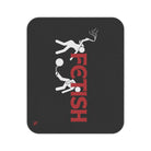 My Fetish | Mix Match Fun-Flirty Lovers’ Water-Resistant Sex Blankets