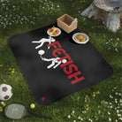 My Fetish | Mix Match Fun-Flirty Lovers’ Water-Resistant Sex Blankets