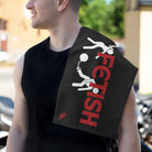 My Fetish | Mix & Match Soft Fun-Flirty Lovers’ Towels