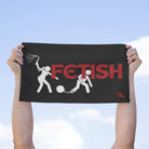 My Fetish | Mix & Match Soft Fun-Flirty Lovers’ Towels