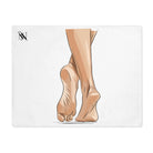 My Foot Fetish | Mix & Match Playful Fun-Flirty Lovers’ Toy Mats